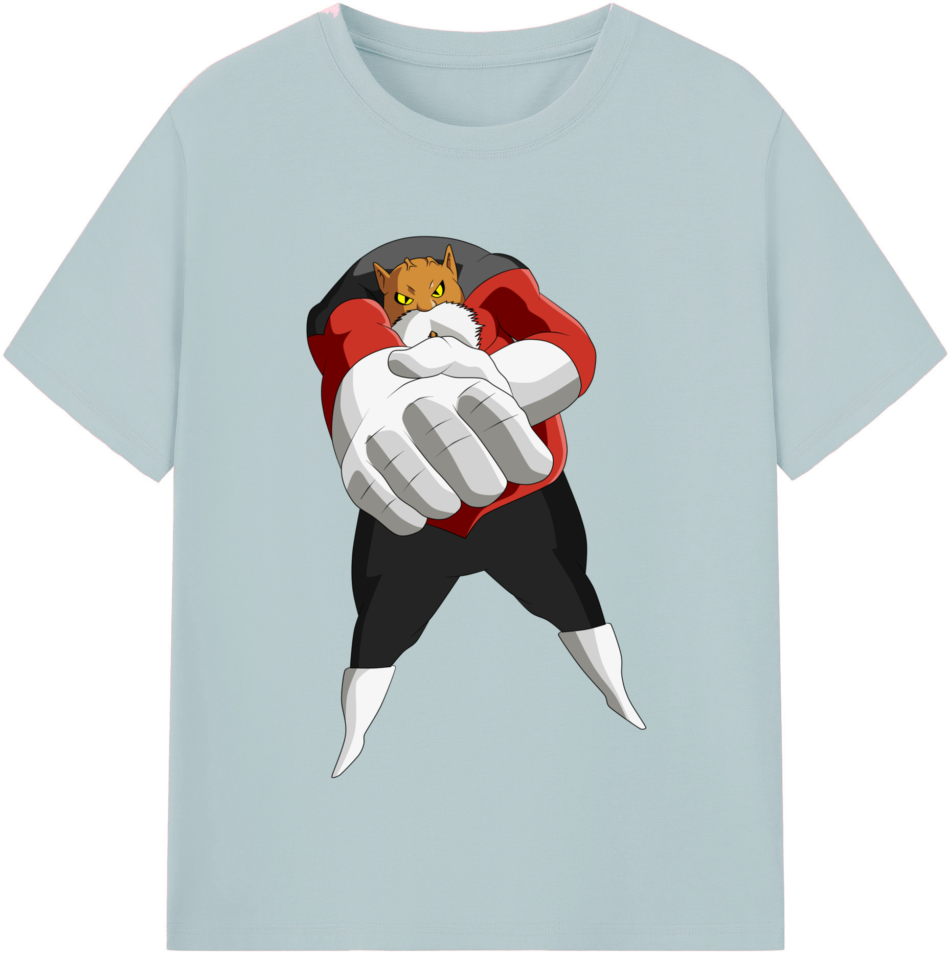 （画像用） ドラゴンボール DRAGON BALL 綿100％半袖Tシャツ（フロントプリント）